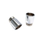 Sportauspuff iPE Audi A6 / A7 55 TFSI (C8) Cat-back