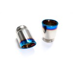 Sportauspuff iPE Audi A6 / A7 55 TFSI (C8) Cat-back
