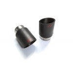 Sportauspuff iPE Audi A6 / A7 55 TFSI (C8) Cat-back
