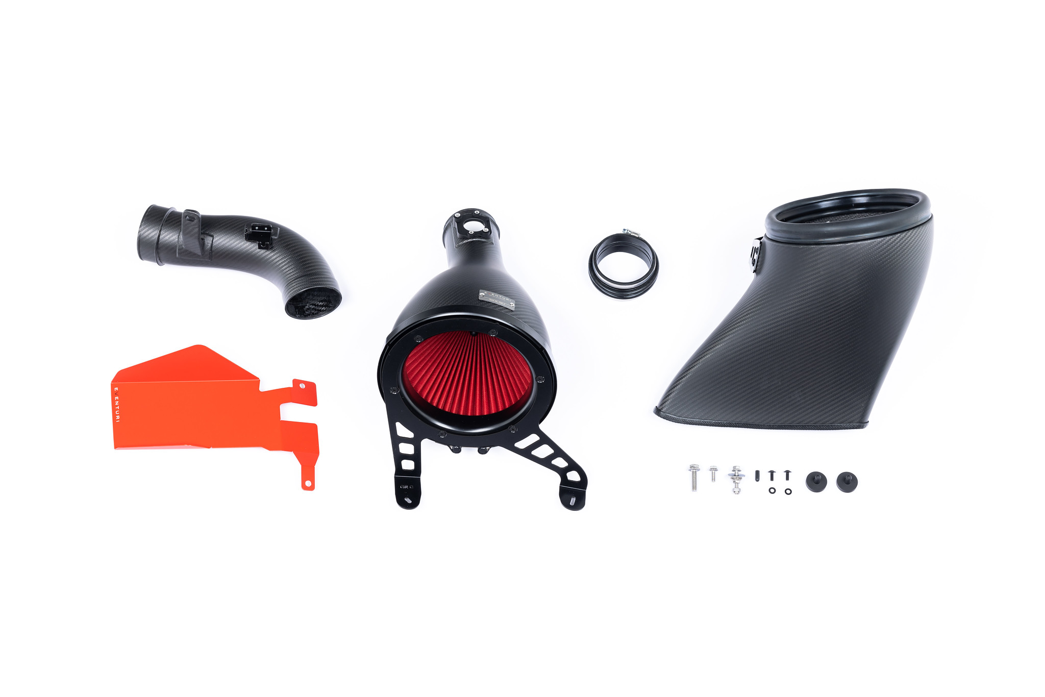 Eventuri Carbon Ansaugsystem for Toyota GR Corolla